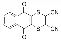 Дитианон, PESTANAL®, аналитический стандарт