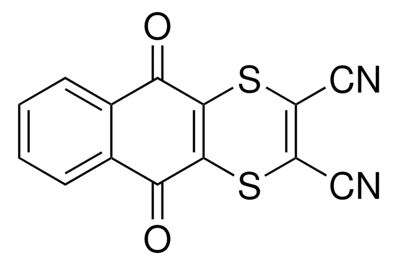 Дитианон, PESTANAL®, аналитический стандарт