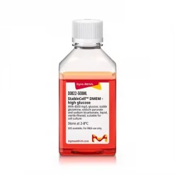 Среда DMEM с высоким содержанием глюкозы, StableCell™