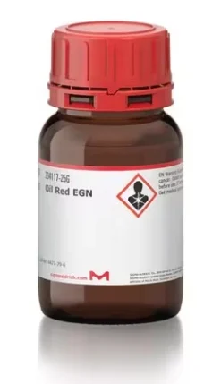 Масляный красный EGN (Solvent Red 26), порошок