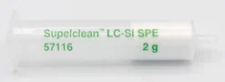 Supelclean™ LC-Si SPE-трубка, 2 г, 12 мл, упаковка 20 шт.