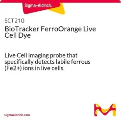 Биотрекер FerroOrange, флуоресцентный краситель для живых клеток