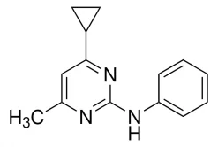Ципродинил, PESTANAL®, аналитический стандарт