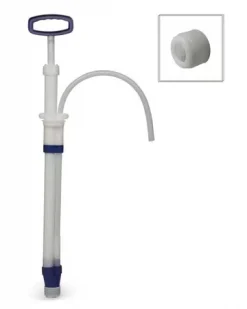 Насос для бутыли SP Bel-Art Carboy Pump, для 20 л (5 гал)