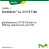 Supelclean™ LC-Si SPE-колонка, стеклянный корпус, PTFE-фильтр, 500 мг, 6 мл, упаковка 30 шт.