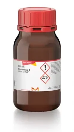 Родамин Б, ≥95% (HPLC)