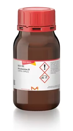 Родамин Б, ≥95% (HPLC)