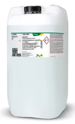 Этиленгликоль для анализа EMSURE® Reag. Ph Eur, Reag. USP