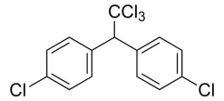 4,4'-DDT, PESTANAL®, аналитический стандарт