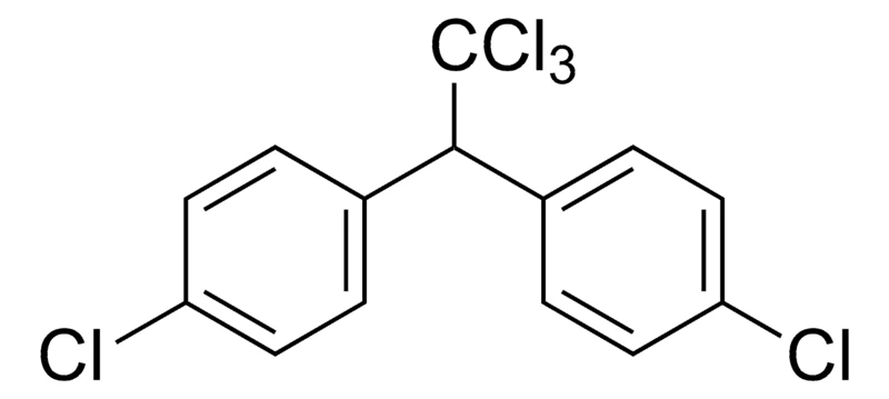 4,4'-DDT, PESTANAL®, аналитический стандарт