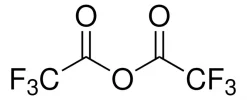Трифторуксусный ангидрид, для дериватизации (ГХ), LiChropur™, ≥99.0% (ГХ)