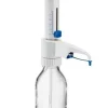 Дозатор бутылочный Eppendorf Varispenser 2, 0.5–5 мл, с телескопической заборной трубкой (125–240 мм)