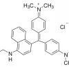 Виктория Блю R (основной синий 11), краситель, содержание 80%