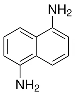 1,5-Диаминонафталин, матричное вещество для MALDI-MS, ≥99.0% (HPLC)