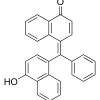 α-Нафтолбензеин, индикаторная степень, CAS 145-50-6