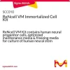 Набор иммортализованных клеток ReNcell VM (нейральные прогениторные клетки человека)