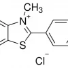 Тиофлавин T (Thioflavin T), краситель для амилоида, CAS 2390-54-7