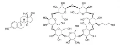β-Эстрадиол, водорастворимый, BioReagent, для культуры клеток