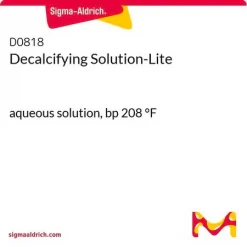 Раствор для декальцификации Decalcifying Solution-Lite, водный раствор, т. кип. 208 °F