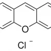 Пиронин Y (C.I. 45005), сертифицированный BSC, содержание красителя 50%
