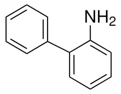 2-Аминобифенил, ≥96.5% (GC)