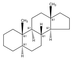 5α-Андростан