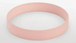 Колпачок Eppendorf Research 3 neo ColorTag, 73 мм, светло-розовый, 5 шт.