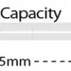 Пипетка MTC Bio Transfer, 5 мл, для банков крови, нестерильная, 250 шт./уп.