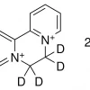 Дикват дибромид-(этилен-d4), PESTANAL®, аналитический стандарт