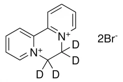 Дикват дибромид-(этилен-d4), PESTANAL®, аналитический стандарт