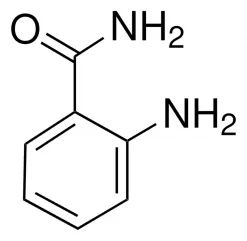 Антраниламид, матричное вещество для MALDI-MS, ≥99.0% (HPLC)