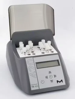 Термореактор Spectroquant TR 420, 24 гнезда