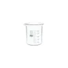 Стакан Easy-Pour, 100 мл, боросиликатное стекло, упаковка 10 шт.
