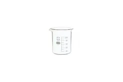 Стакан Easy-Pour, 100 мл, боросиликатное стекло, упаковка 10 шт.