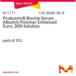 Probumin® бычий сывороточный альбумин, полимер-усиленный, 30% раствор