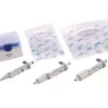 Механический дозатор Eppendorf Research Plus G, 3 шт., переменный объем, 100–1000 мкл / 0,5–5 мл / 1–10 мл, с боксом