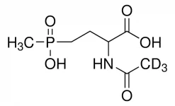 N-Ацетил-d3-глюфосинат, аналитический стандарт PESTANAL®