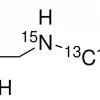 Глифосат-2-13C,15N, 98 атом. % 15N, 99 атом. % 13C