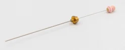 Твердофазная микроэкстракция (SPME) волокно с покрытием PDMS/DVB, 65 мкм, StableFlex (1 см), игла 23 ga, для
