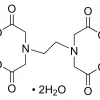Этилендиаминтетрауксусной кислоты тетранатриевая соль дигидрат, BioReagent, для культур клеток, 98.5–102.0%