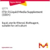 ITS+3 жидкая добавка к среде (100×), BioReagent, для клеточных культур