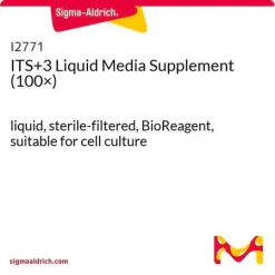 ITS+3 жидкая добавка к среде (100×), BioReagent, для клеточных культур