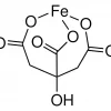 Цитрат железа(III), BioReagent, для клеточных культур