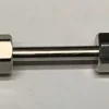 Колонка BIOshell A160 Peptide Phenyl-Hexyl, 2.7 мкм, ВЭЖХ, 5 см × 500 мкм