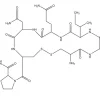 Окситоцин ацетат, гидрат, соль, ≥97% (HPLC)