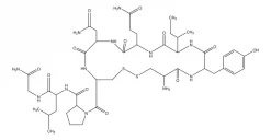 Окситоцин ацетат, гидрат, соль, ≥97% (HPLC)