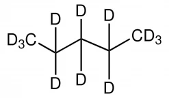 Пентан-d12, 98 атом. % D