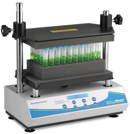 Стартовый набор QuEChERS Shaker and Rack Starter Kit, 115 В AC