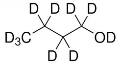 1-Бутанол-d10, 99 атом. % D