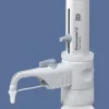 Дозатор бутылочный Dispensette S Trace Analysis, аналоговый, с пружиной из тантала, диапазон 1-10 мл, с клапаном